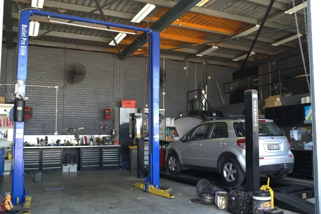 Workshop